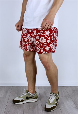 VINTAGE TOMMY HILFIGER SHORTS