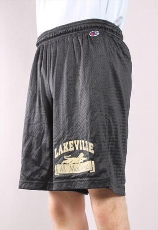 VINTAGE CHAMPION SHORTS