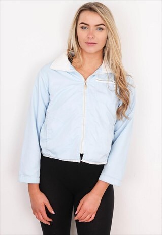 VINTAGE PUMA JACKET CVBJP77