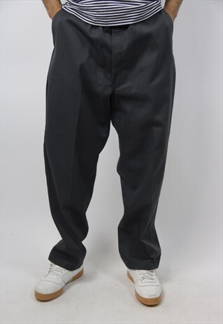 VINTAGE DICKIES TROUSERS