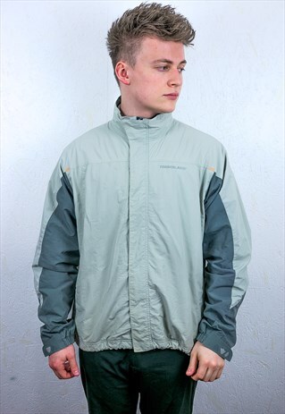 VINTAGE TIMBERLAND JACKET