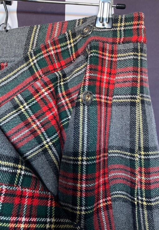 garment image