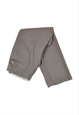 Vintage Dickies 874 Workwear Pants Straight Leg W38 L30