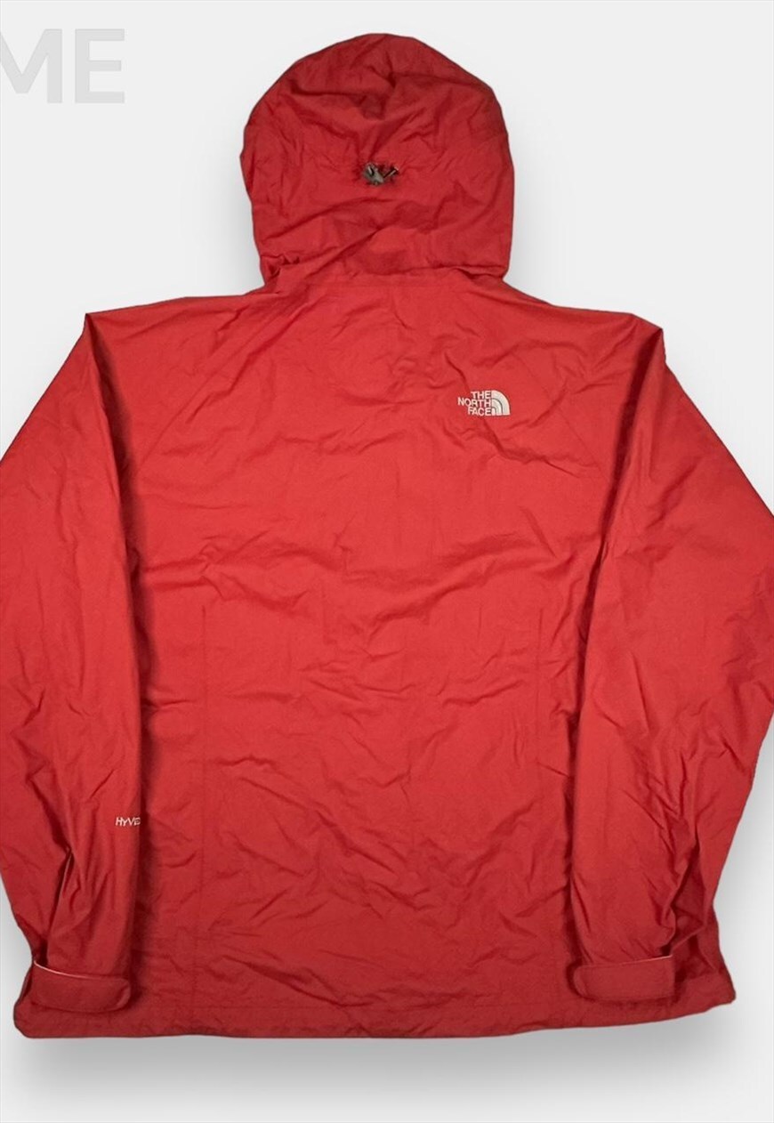 The north face clearance hyvent dt