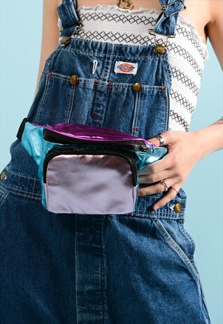 FESTIVAL BUMBAG
