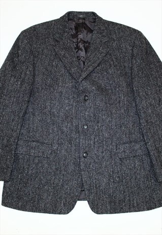 HARRIS TWEED X CARL GROSS