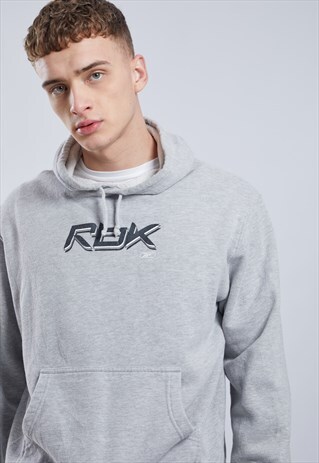 VINTAGE REEBOK HOODIE