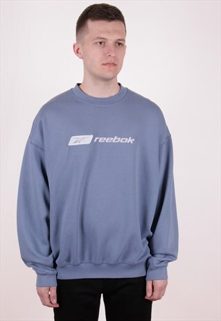 90S VINTAGE REEBOK SWEATSHIRT AA10081