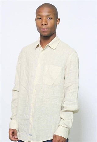 VINTAGE CP COMPANY SHIRT