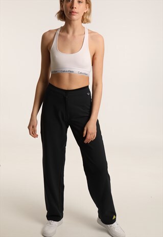 VINTAGE ADIDAS TRACK BOTTOMS