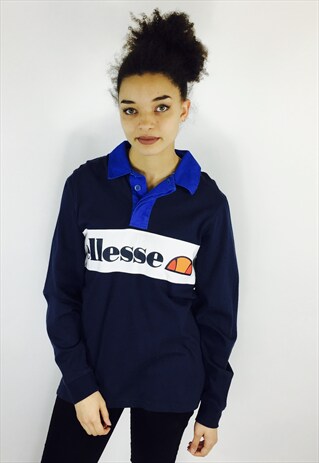 RUGBY POLO