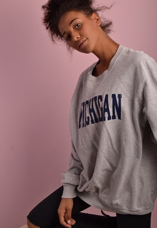 CHAMPION NFL OVERSIZED SWEATSHIRT GJ3101