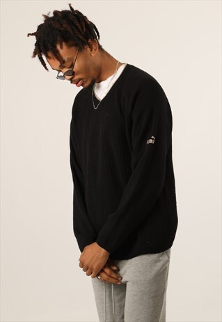 VINTAGE PUMA SWEATSHIRT