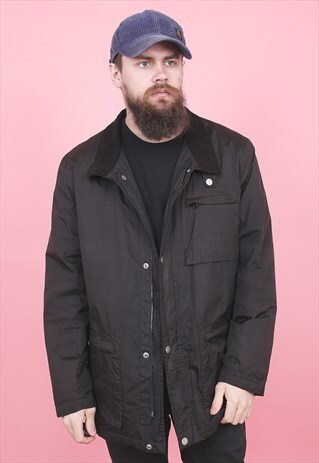 VINTAGE LACOSTE JACKET /R3052