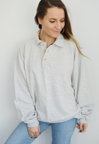 90'S HUGO BOSS VINTAGE SWEATSHIRT