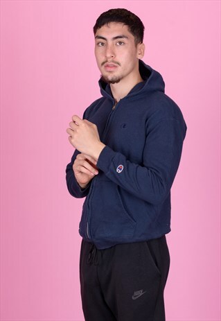 VINTAGE CHAMPION HOODIE