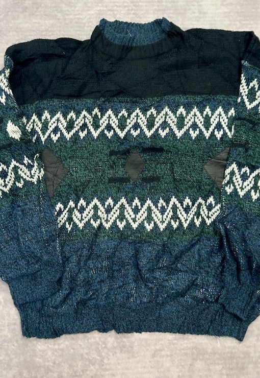 garment image