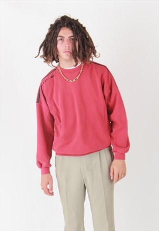 VINTAGE NIKE SWEATSHIRT
