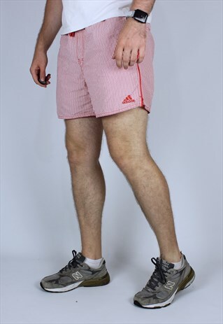 ADIDAS VINTAGE SHORT MULTI MEN