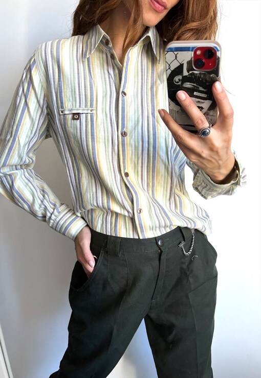 garment image