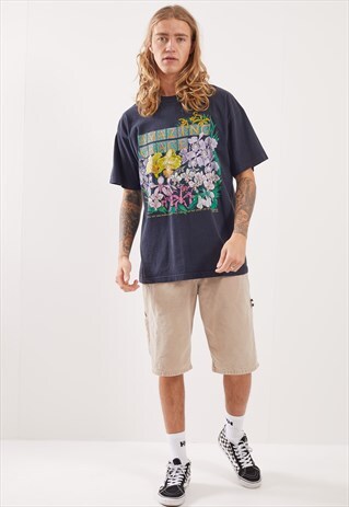 VINTAGE AMAZING GRACE GRAPHIC T-SHIRT
