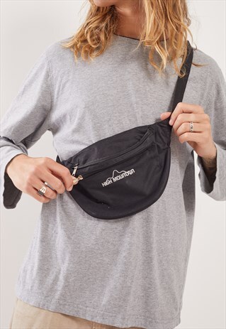 VINTAGE SPORT FESTIVAL BUM BAG