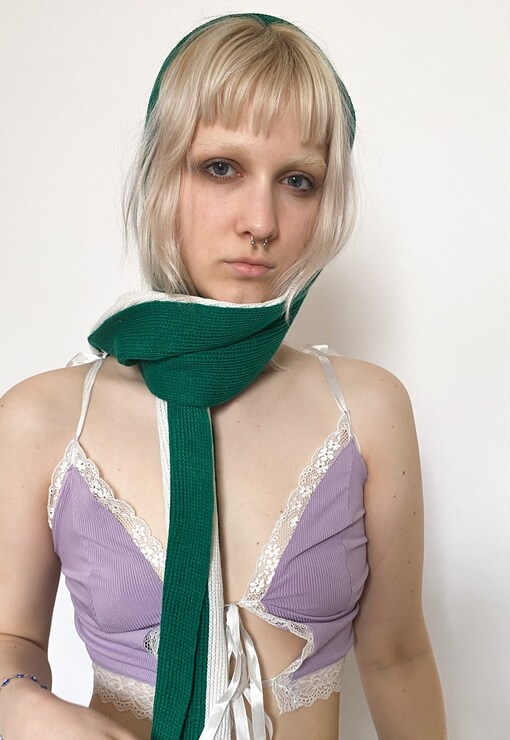 garment image