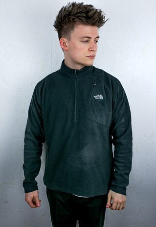 VINTAGE NORTH FACE SWEATSHIRT