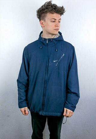 VINTAGE NIKE JACKET