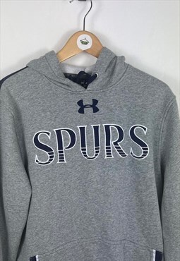 Under armour spurs hoodie