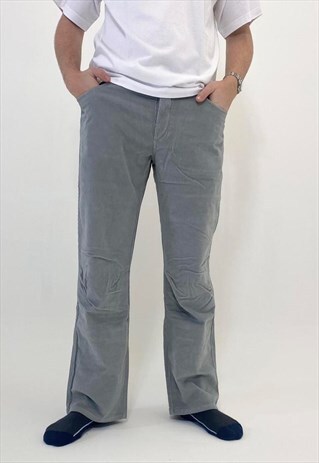 DEADSTOCK NIKE ACG CORDUROY TROUSERS