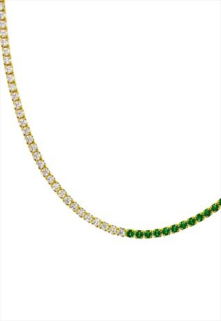 ZIRCON CHAIN