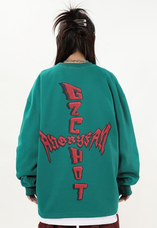 garment image