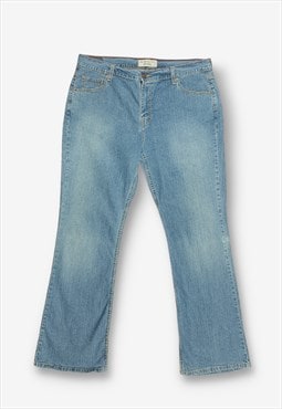 Vintage y2k levi's signature bootcut jeans w40 l32 BV20727