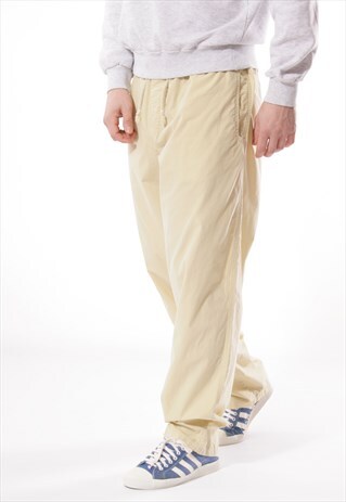 90S VTG RARE TRUSSARDI PANTS 13207