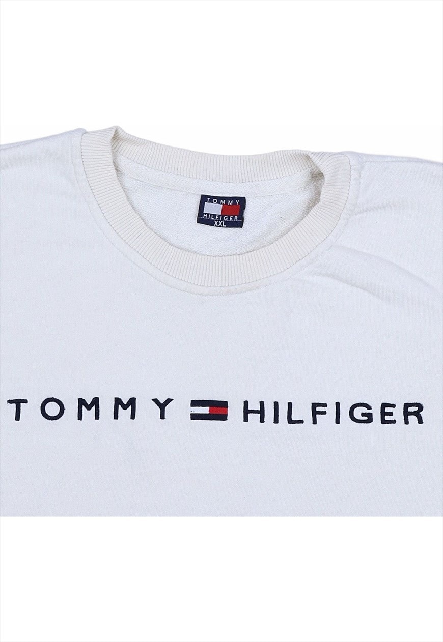 Asos marketplace on sale tommy hilfiger