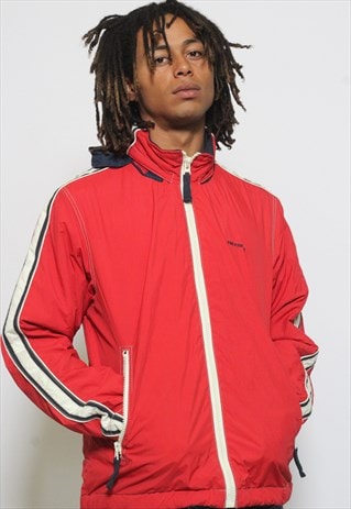 VINTAGE TOMMY HILFIGER JACKET