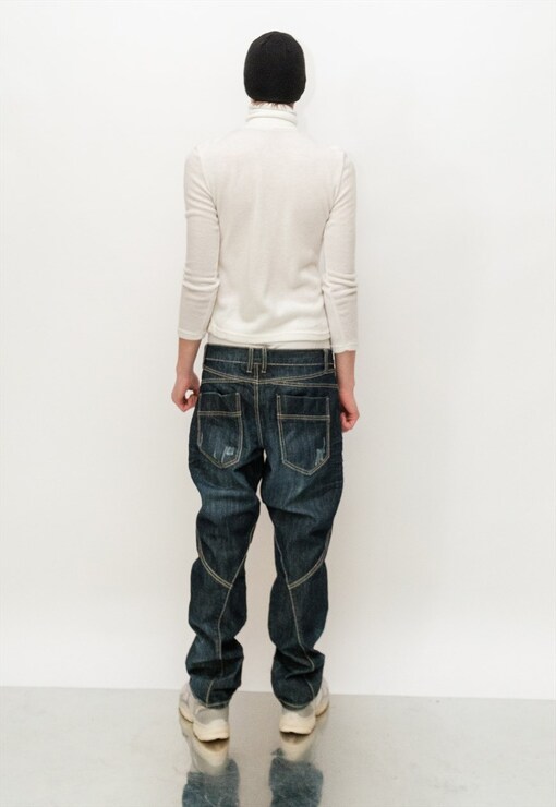 garment image