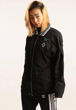 VINTAGE REEBOK WINDBREAKER JACKET