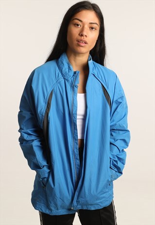 VINTAGE NIKE LIGHTWEIGHT JACKET