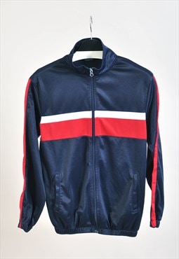 Vintage 90s track jacket