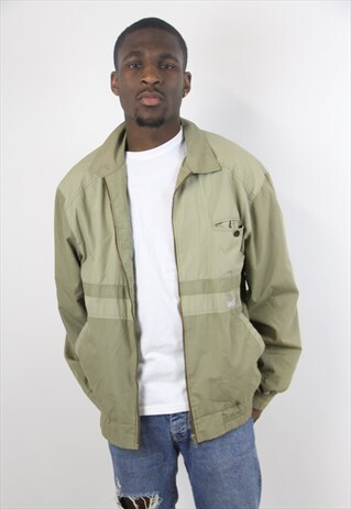 VINTAGE 90S BOMBER JACKET