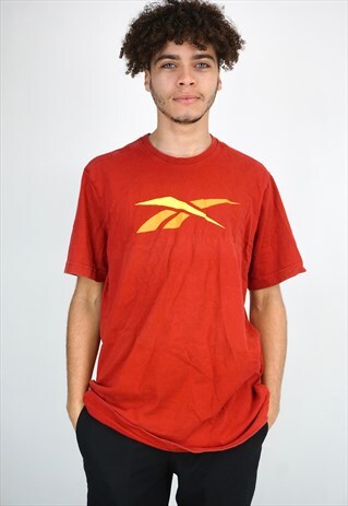 VINTAGE 90'S REEBOK T-SHIRT