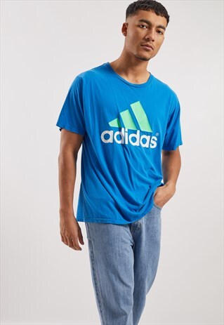 VINTAGE ADIDAS T-SHIRT