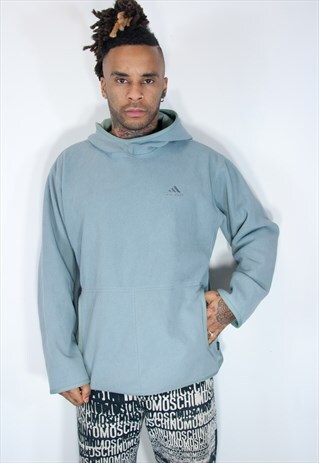 VINTAGE ADIDAS FLEECE