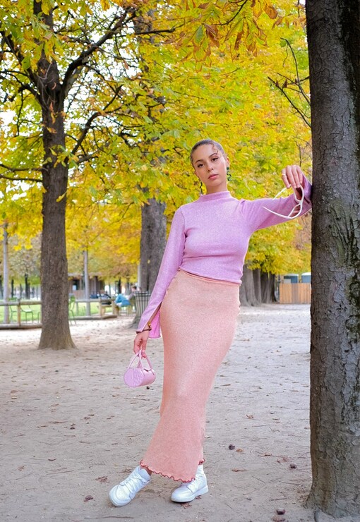 garment image