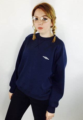 UMBRO SWEATSHIRT