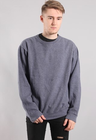 VINTAGE REEBOK SWEATSHIRT