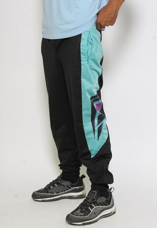 VINTAGE ADIDAS TRACKSUIT BOTTOMS