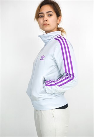 VINTAGE 90'S ADIDAS JACKET